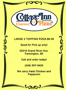 Coupons